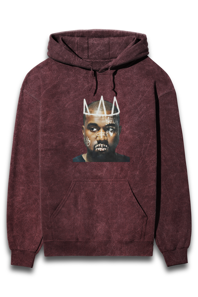 Kanye West Hoodie