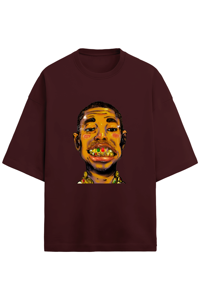 Frank Ocean Oversized T-shirt