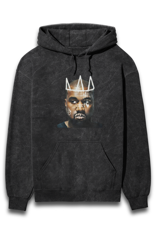 Kanye West Hoodie