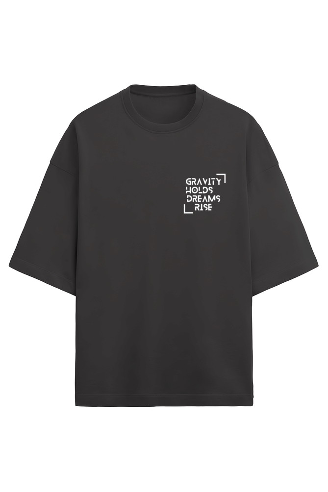 Gravity Oversized T-shirt