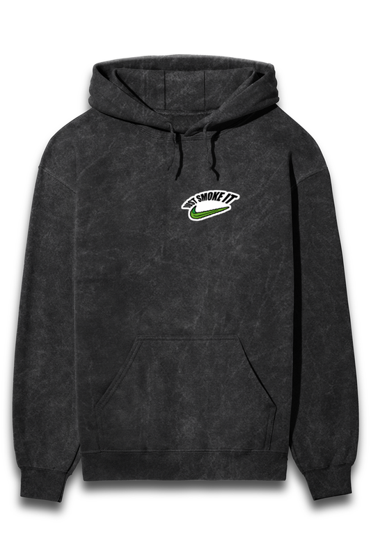 Go Green Oversized Hoodie