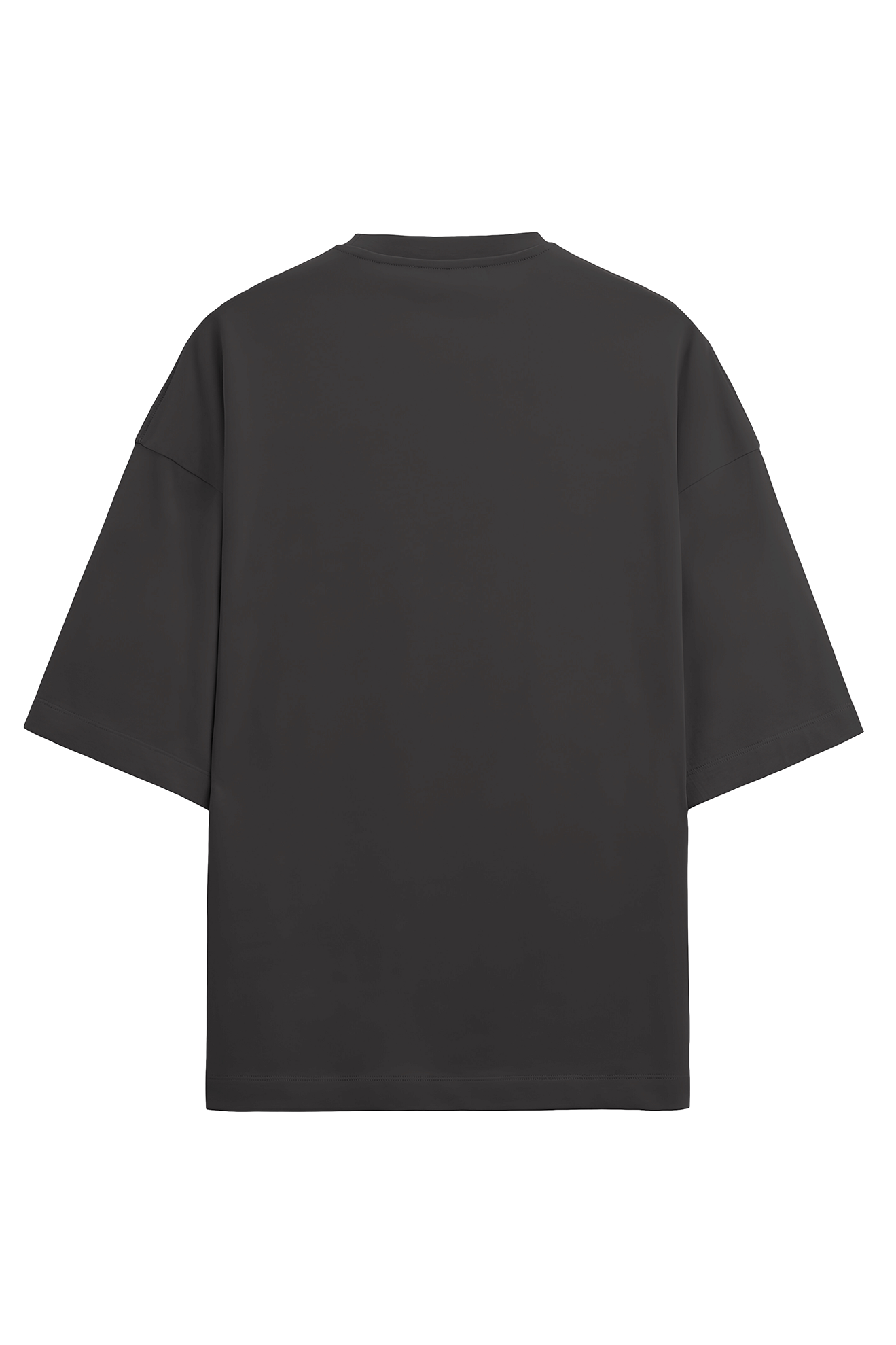 Don't Care Kanye Oversized T-shirt