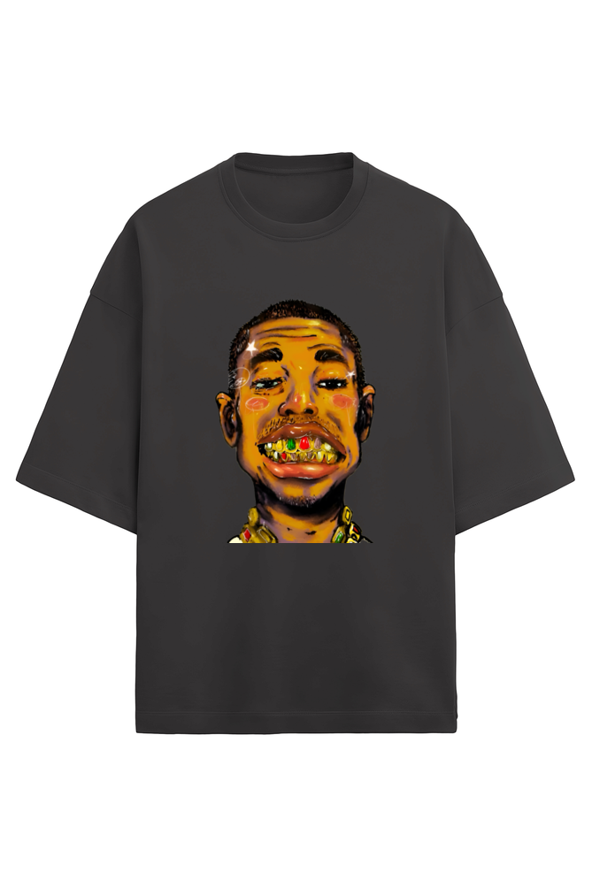 Frank Ocean Oversized T-shirt