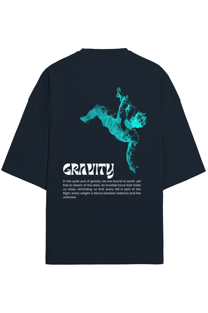 Gravity Oversized T-shirt