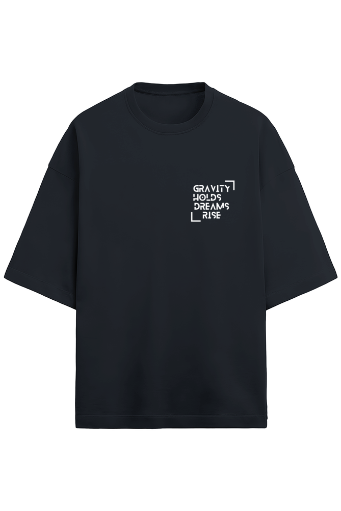 Gravity Oversized T-shirt