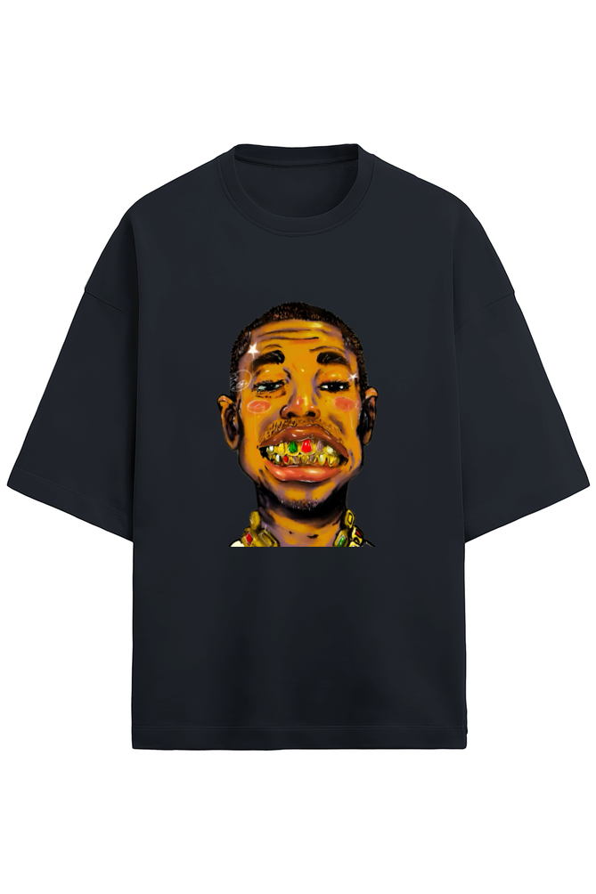 Frank Ocean Oversized T-shirt