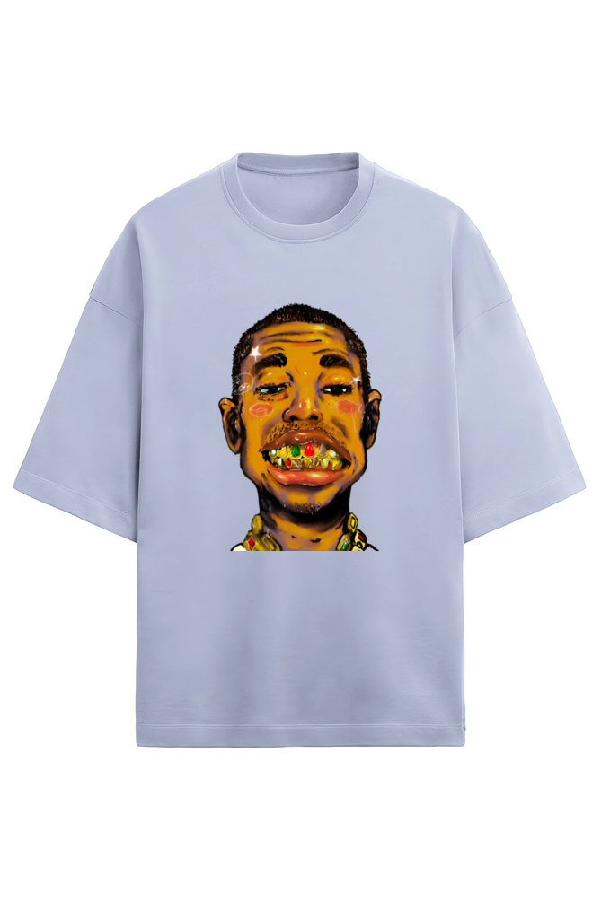 Frank Ocean Oversized T-shirt