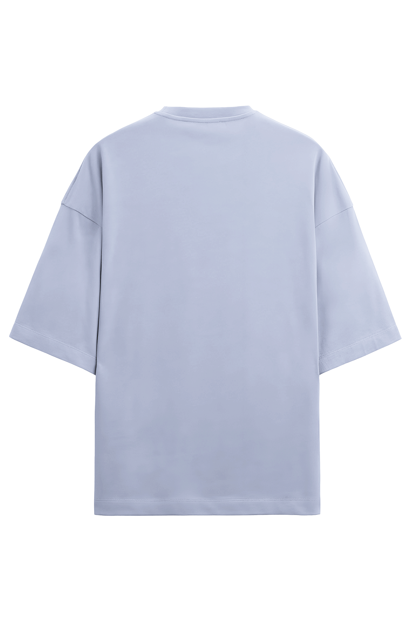 The Smoldering Phantom Oversized T-shirt