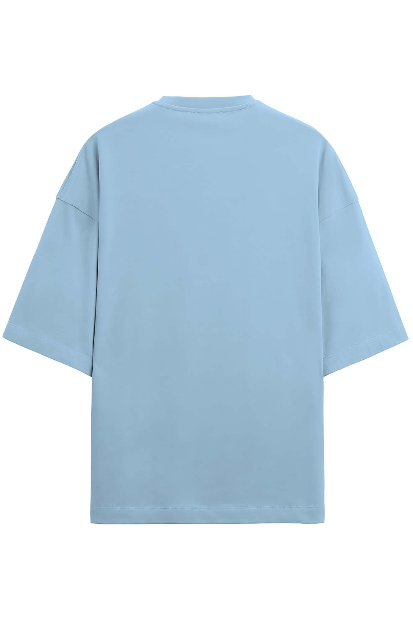 Pocket Bonsai Bliss Oversized T-shirt