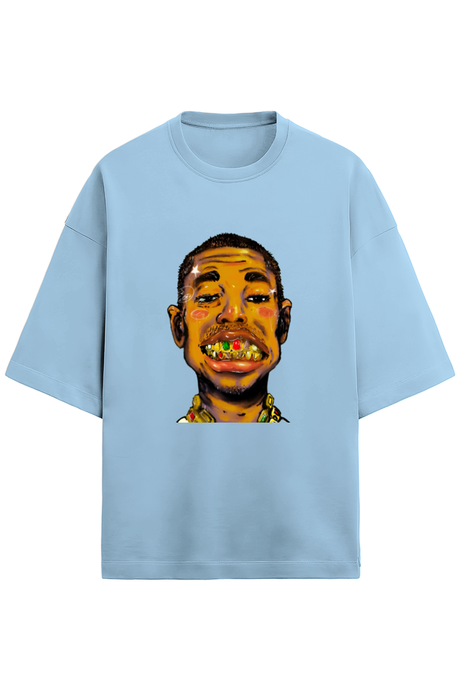 Frank Ocean Oversized T-shirt