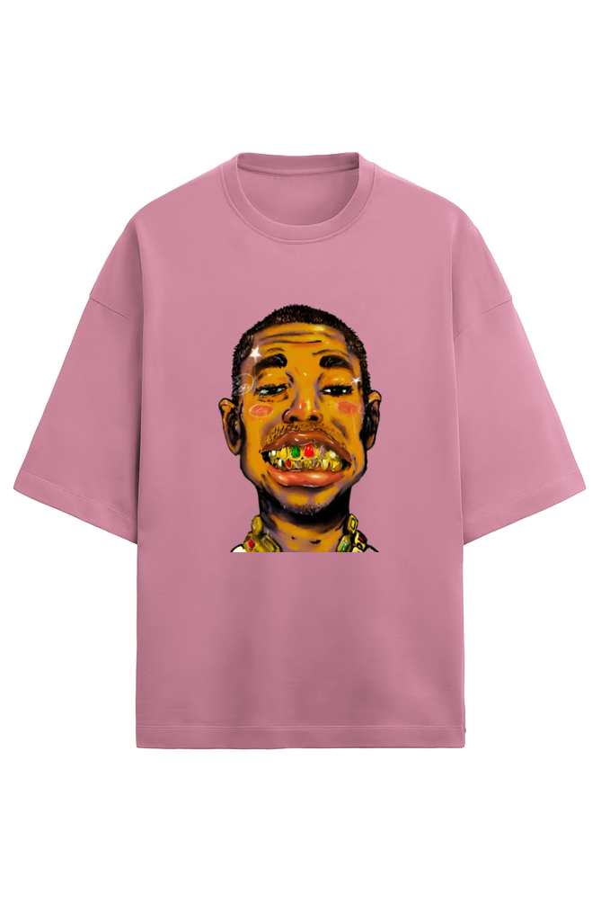 Frank Ocean Oversized T-shirt