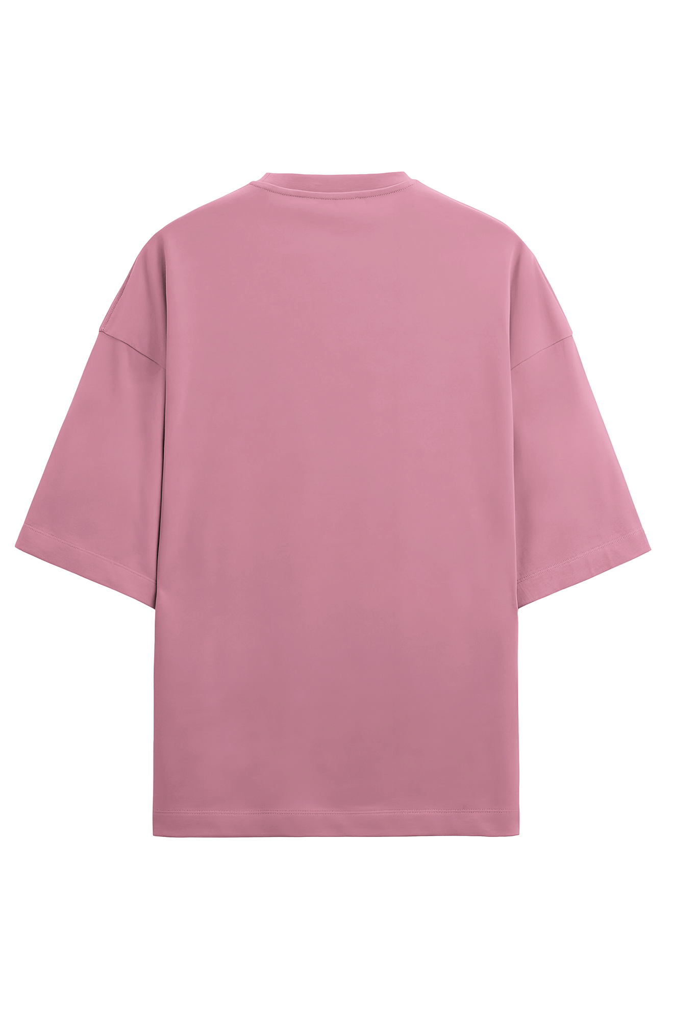 Pocket Bonsai Bliss Oversized T-shirt