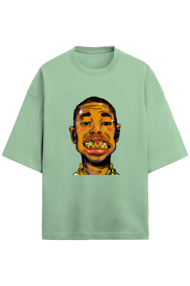 Frank Ocean Oversized T-shirt