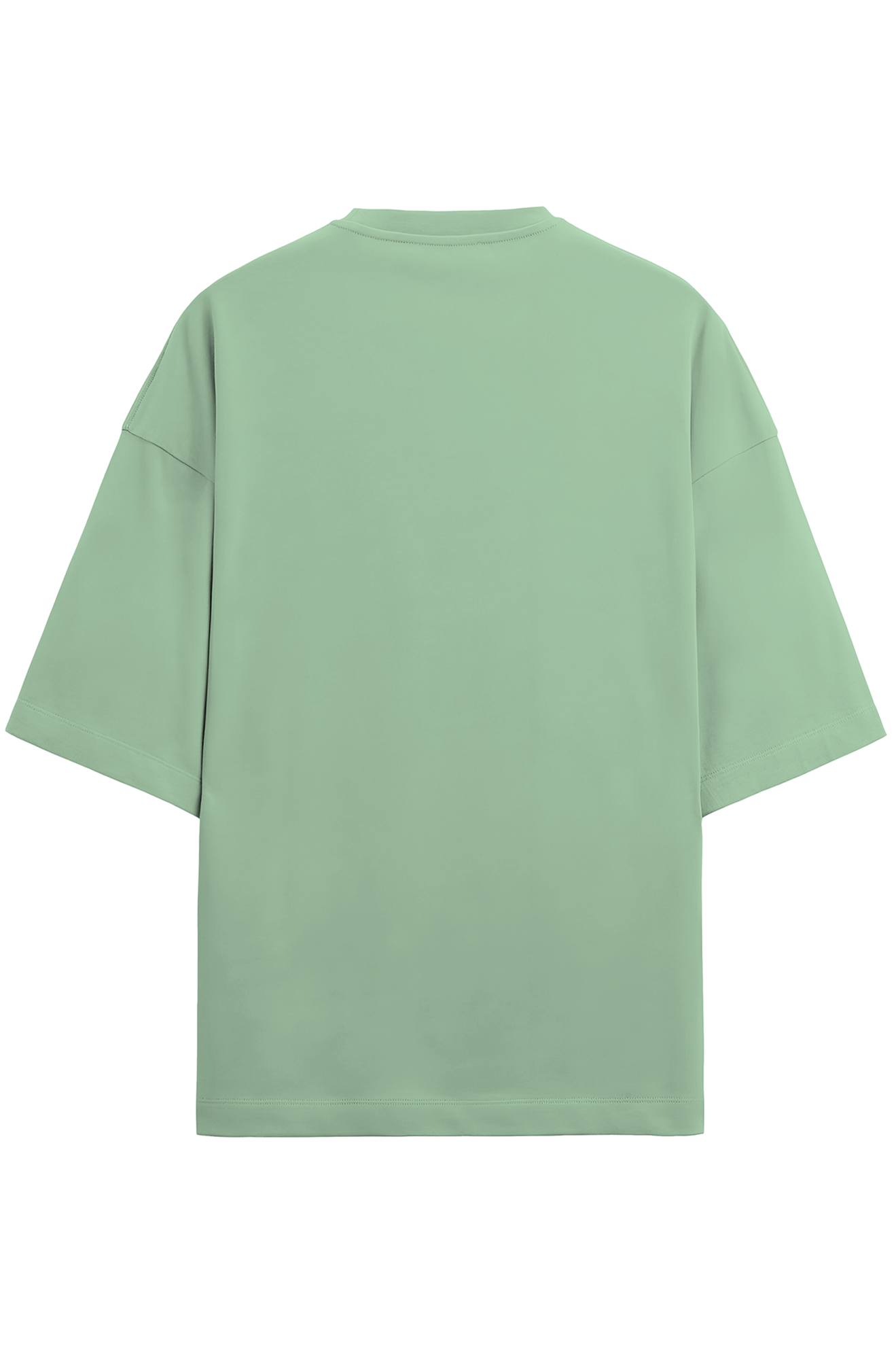 Don't Care Kanye Oversized T-shirt