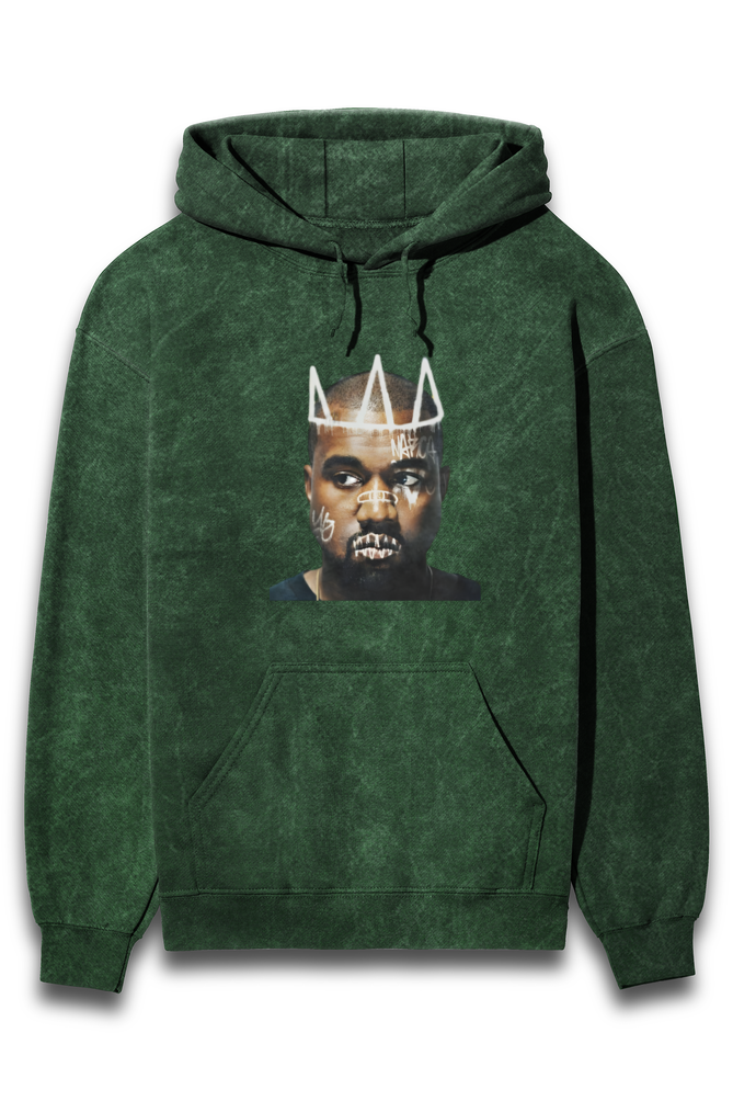 Kanye West Hoodie